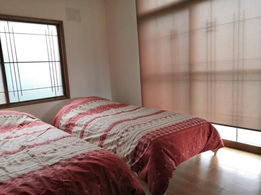 暮らすように過ごす温泉宿　白老大使館 Shiraoi Exterior photo