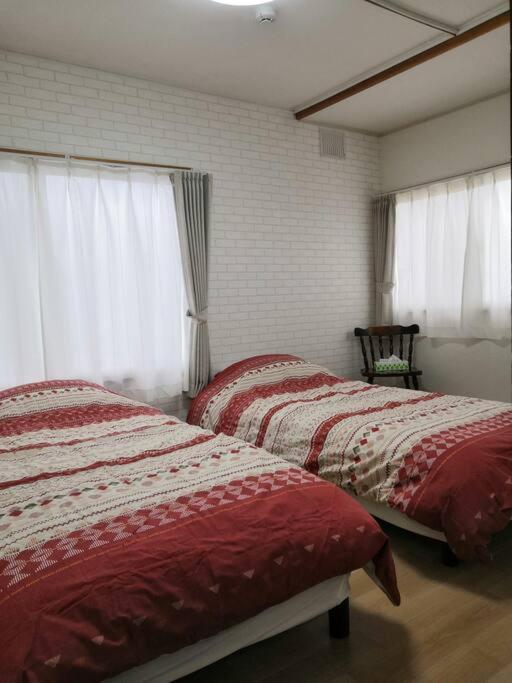 暮らすように過ごす温泉宿　白老大使館 Shiraoi Exterior photo
