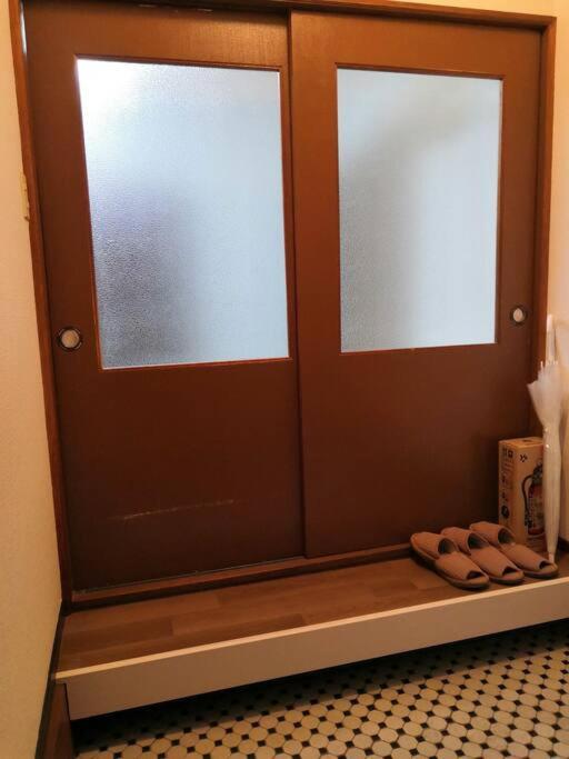 暮らすように過ごす温泉宿　白老大使館 Shiraoi Exterior photo